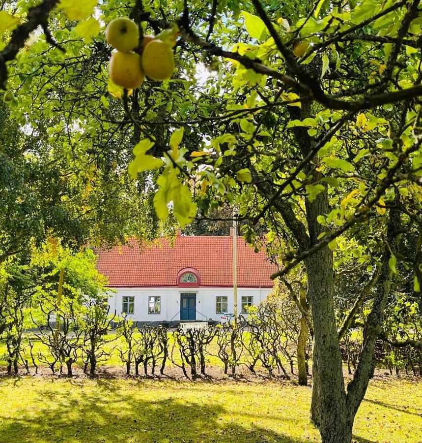Aespoegarden Bed & Breakfast Klagstorp Exterior foto