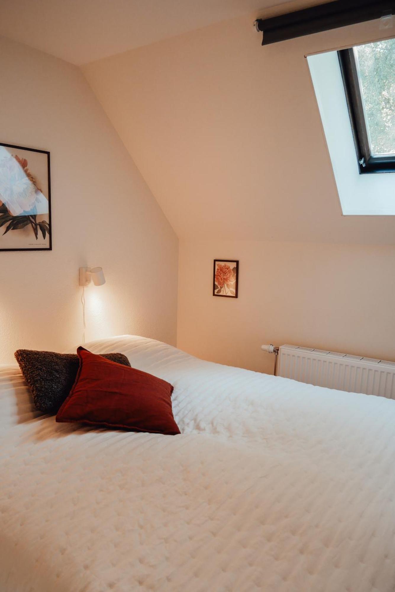 Aespoegarden Bed & Breakfast Klagstorp Exterior foto