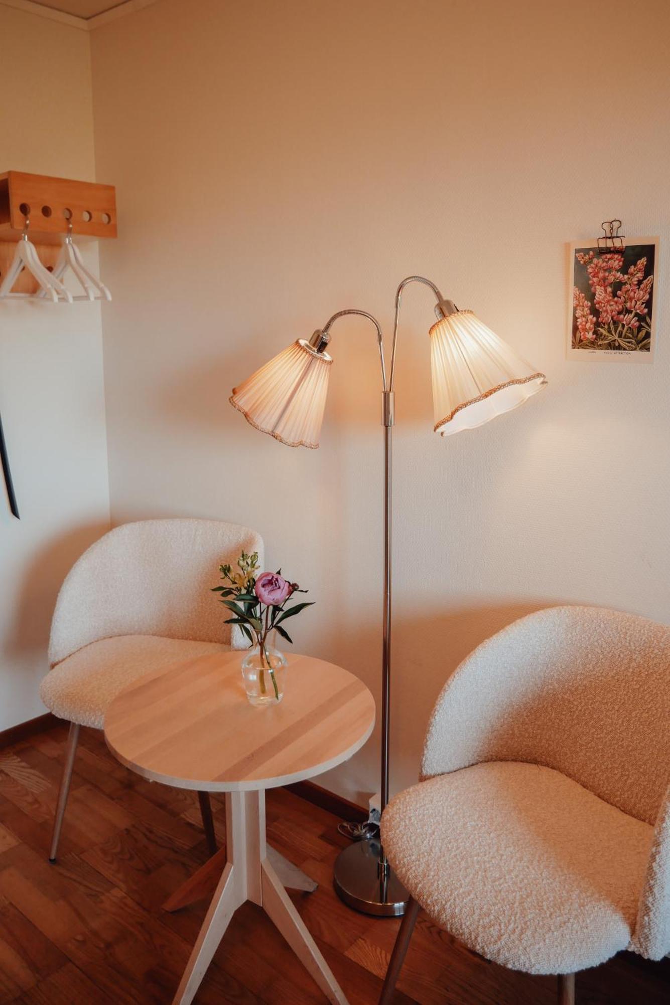 Aespoegarden Bed & Breakfast Klagstorp Exterior foto