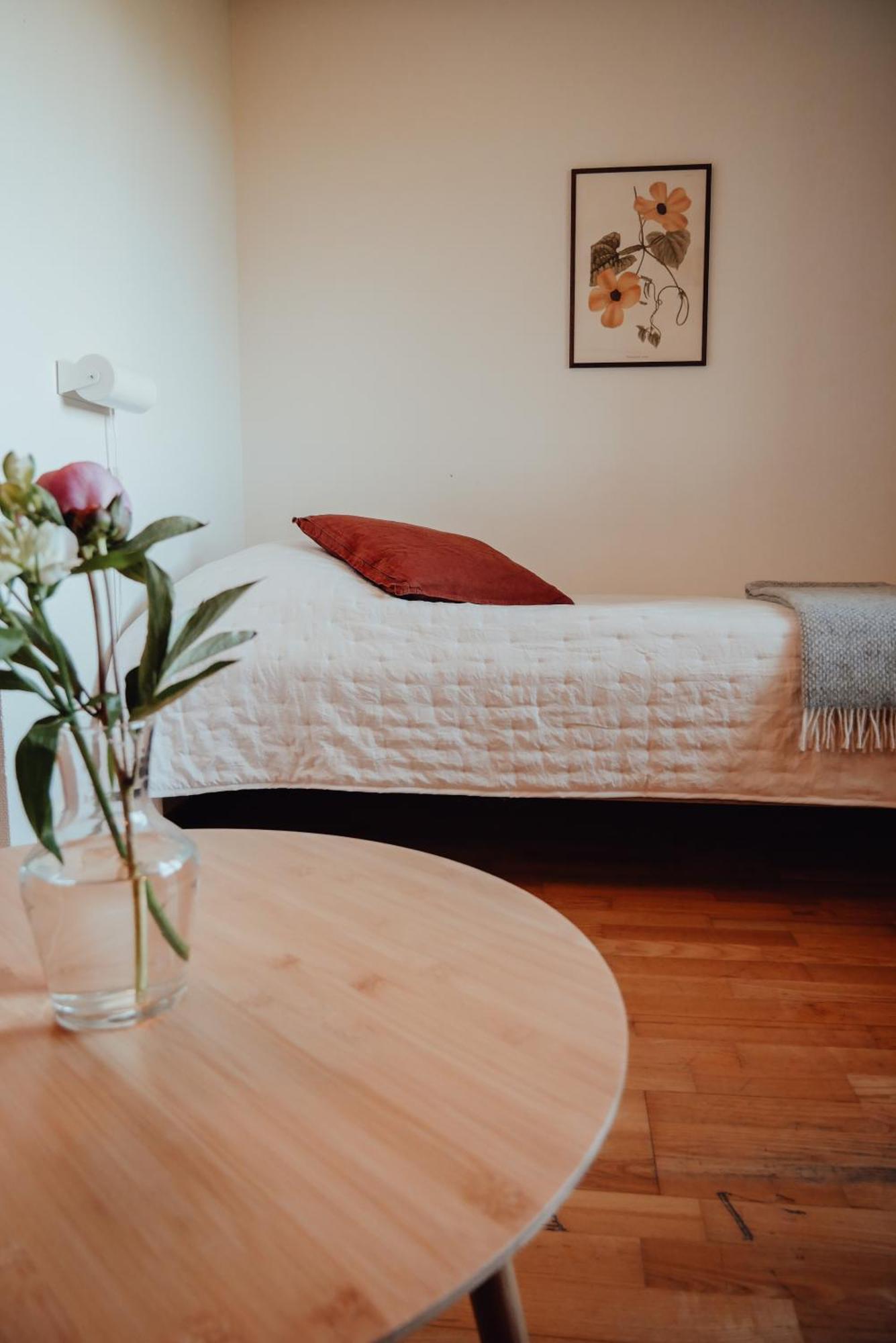 Aespoegarden Bed & Breakfast Klagstorp Exterior foto