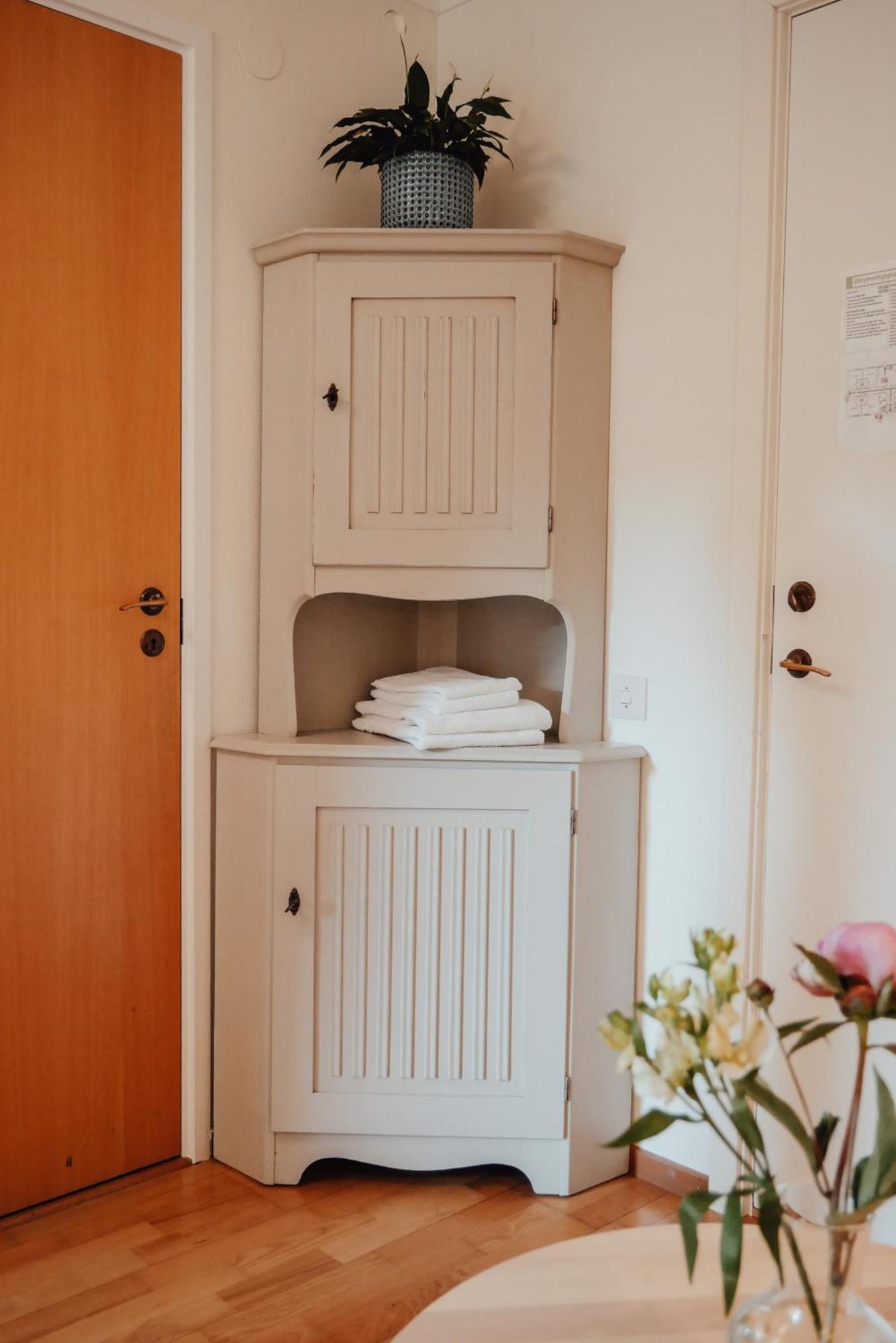 Aespoegarden Bed & Breakfast Klagstorp Exterior foto